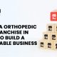 Orthopedic PCD Franchise in India